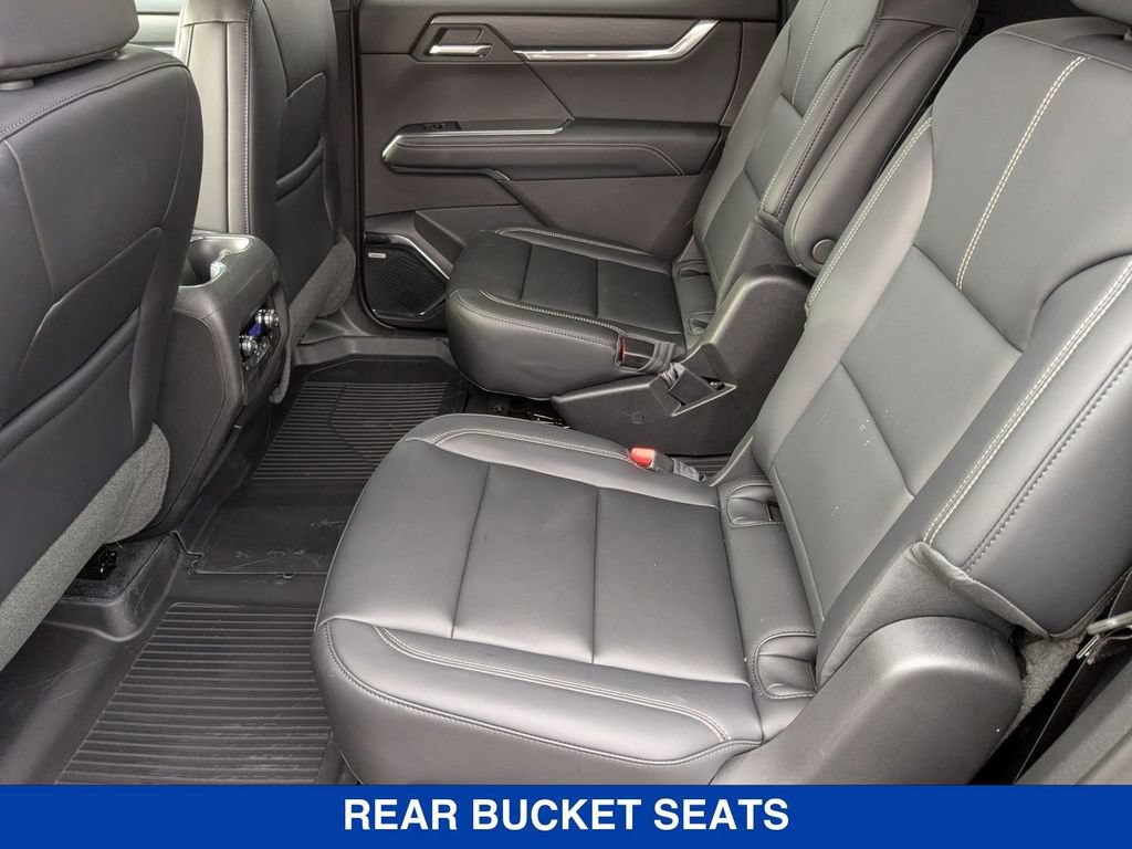 New 2026 GMC Acadia Elevation w/ Elevation Premium Package AWD/4WD image 28