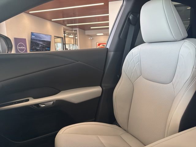 New 2026 Lexus RX 350h 350h Sport Design w/ Convenience Package image 23