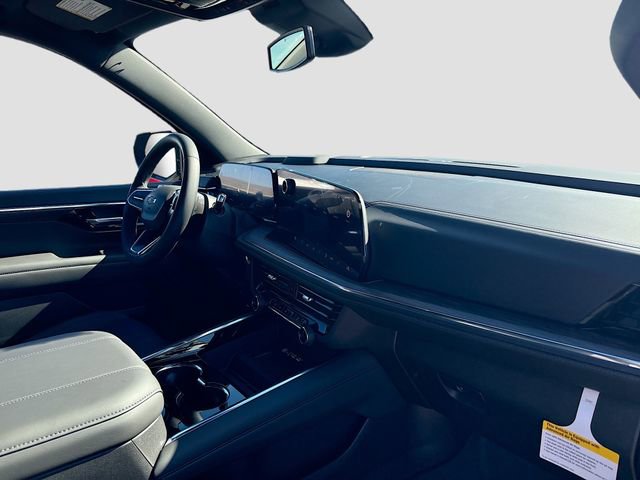 New 2026 Chevrolet Tahoe Z71 w/ Comfort Package image 31