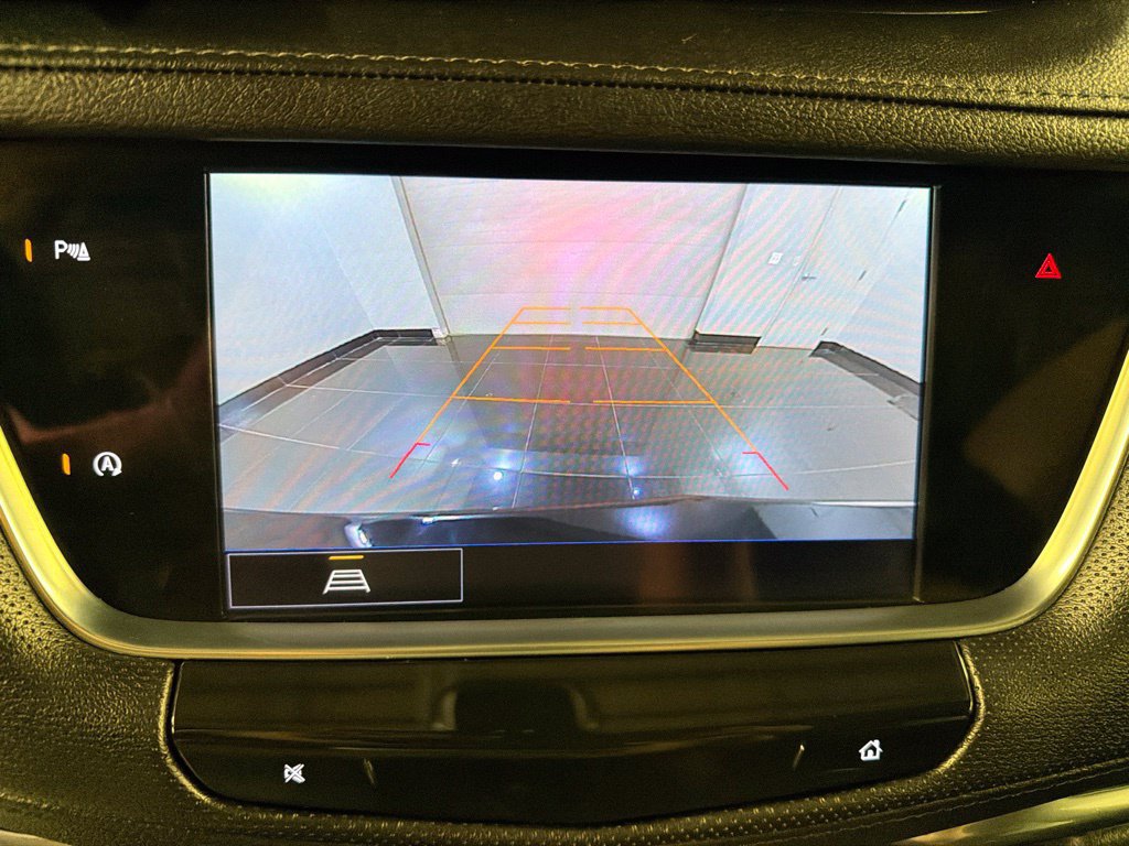 Used 2023 Cadillac XT5 Premium Luxury AWD/4WD image 12