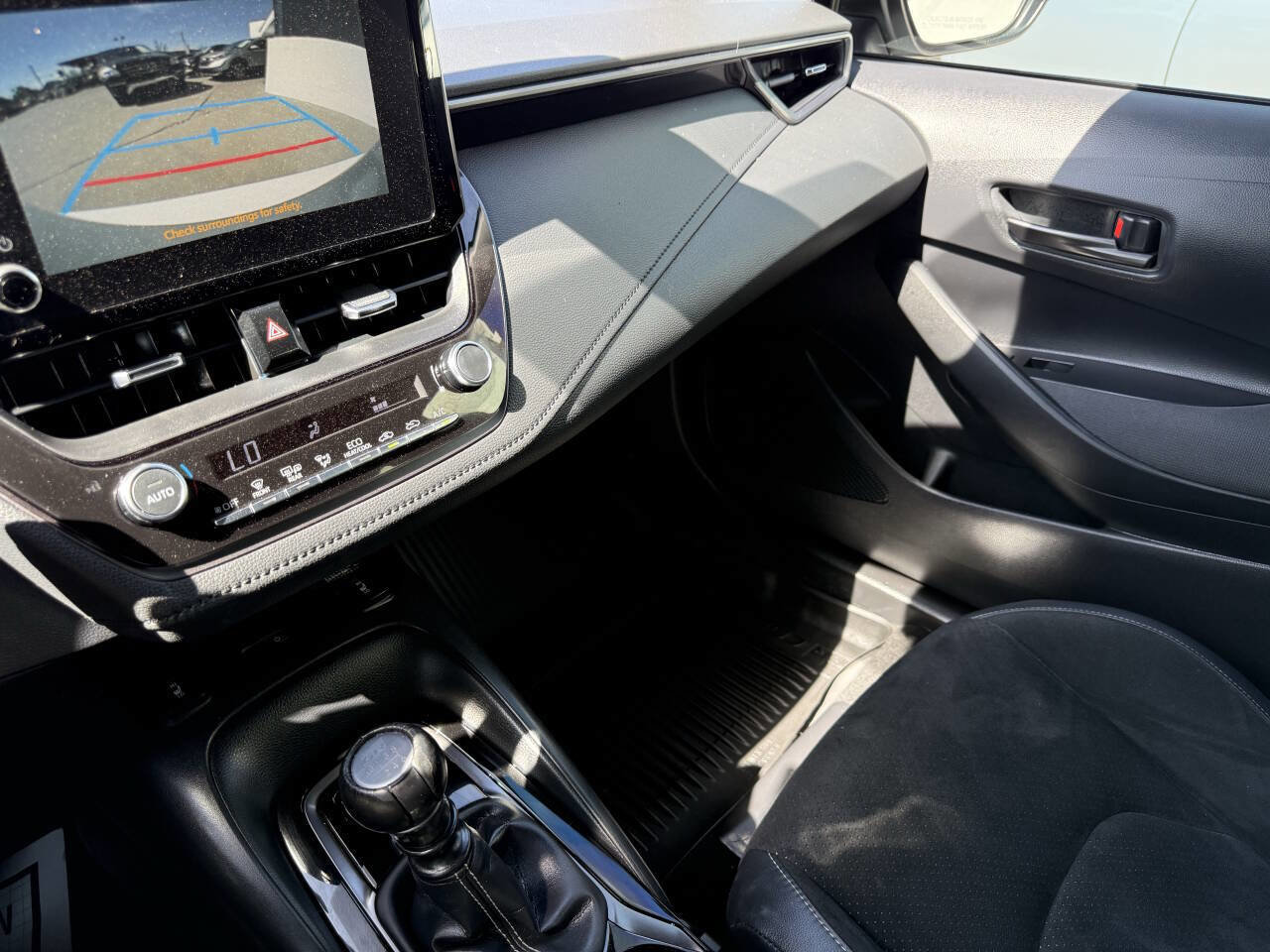 Used 2024 Toyota Corolla GR w/ Styling Package (TMS) AWD/4WD image 7