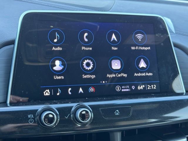 New 2026 Cadillac CT4 Premium Luxury image 30