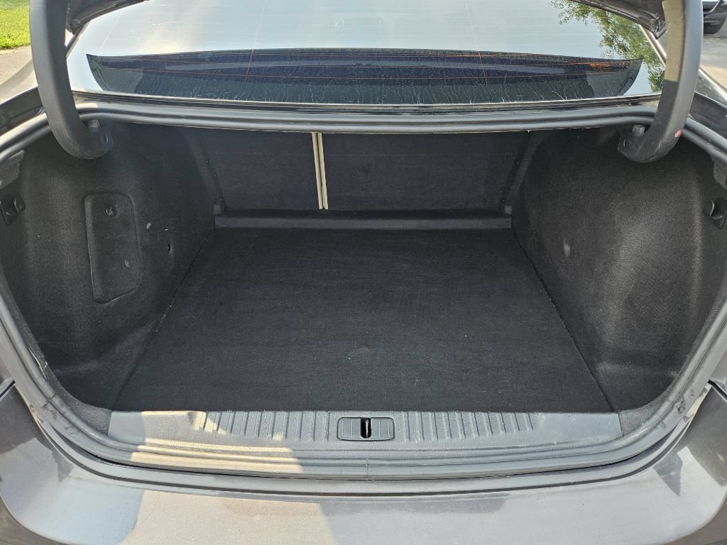 Used 2012 Buick Verano Convenience FWD image 17