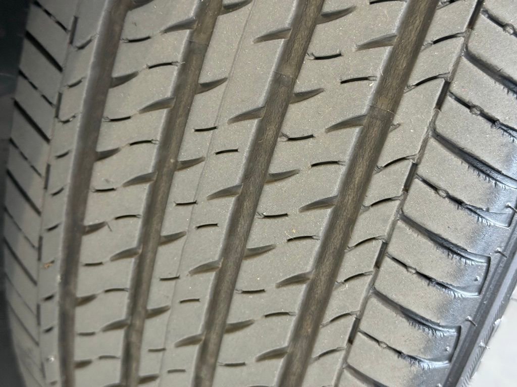 Certified 2025 Toyota Camry LE image 17