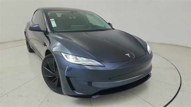 Used 2025 Tesla Model 3 Performance