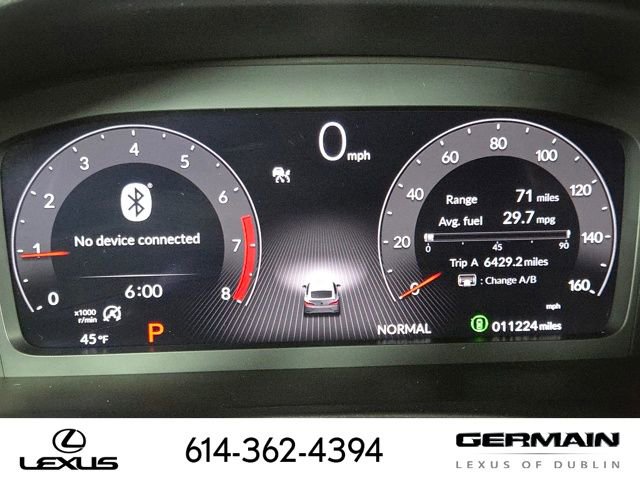 Used 2023 Acura Integra A-Spec image 26