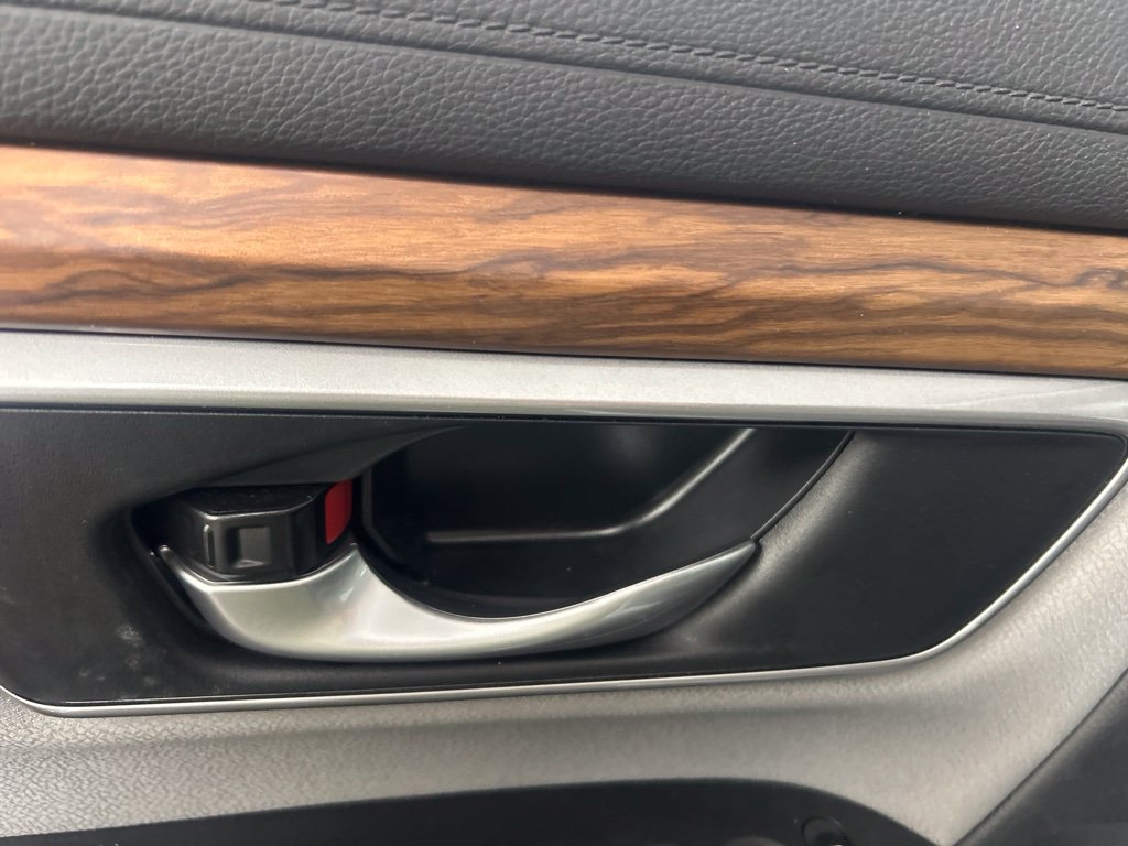 Used 2019 Honda CR-V EX image 13