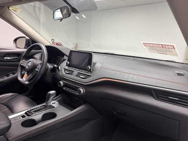 Used 2019 Nissan Altima 2.5 SR image 10