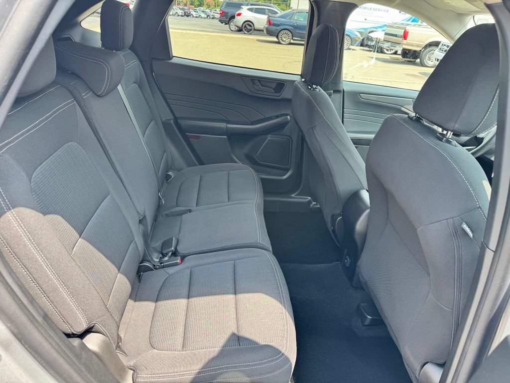 Used 2024 Ford Escape FWD image 25