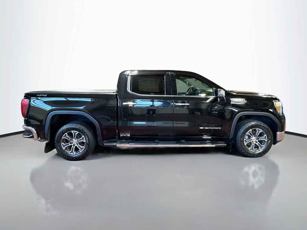 Used 2020 GMC Sierra 1500 SLT w/ SLT Convenience Package image 5