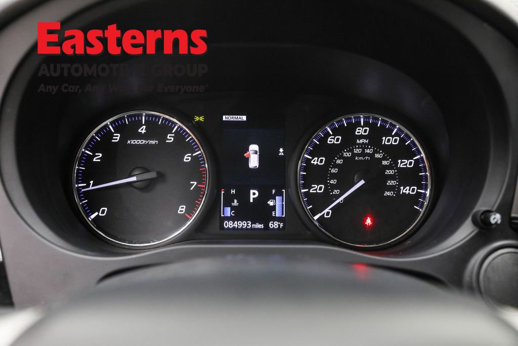 Used 2020 Mitsubishi Outlander ES image 17