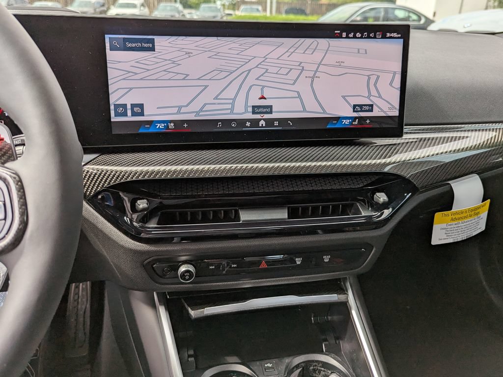New 2026 BMW M2 w/ Lighting Package RWD image 24