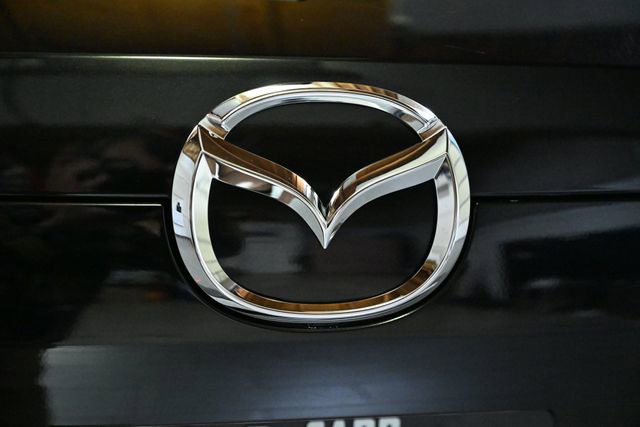 Used 2025 MAZDA CX-5 AWD 2.5 S w/ Select Package image 11