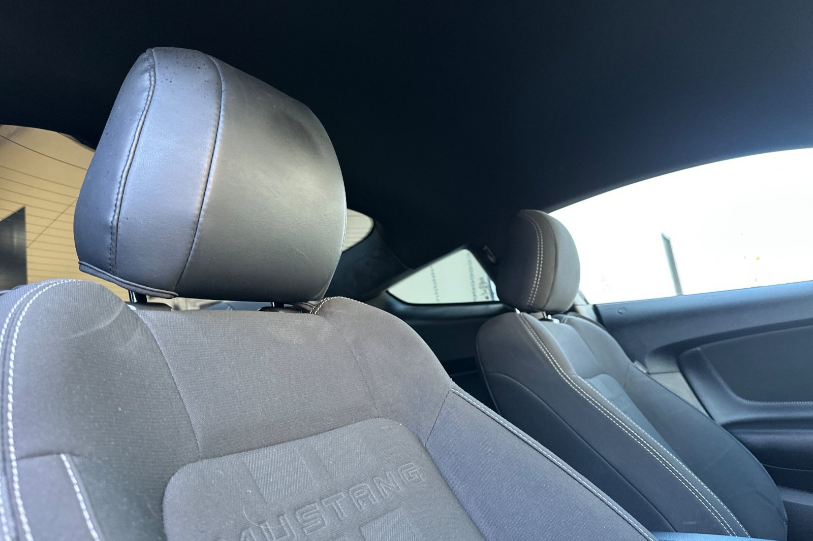 Used 2019 Ford Mustang GT w/ GT Performance Package RWD image 19