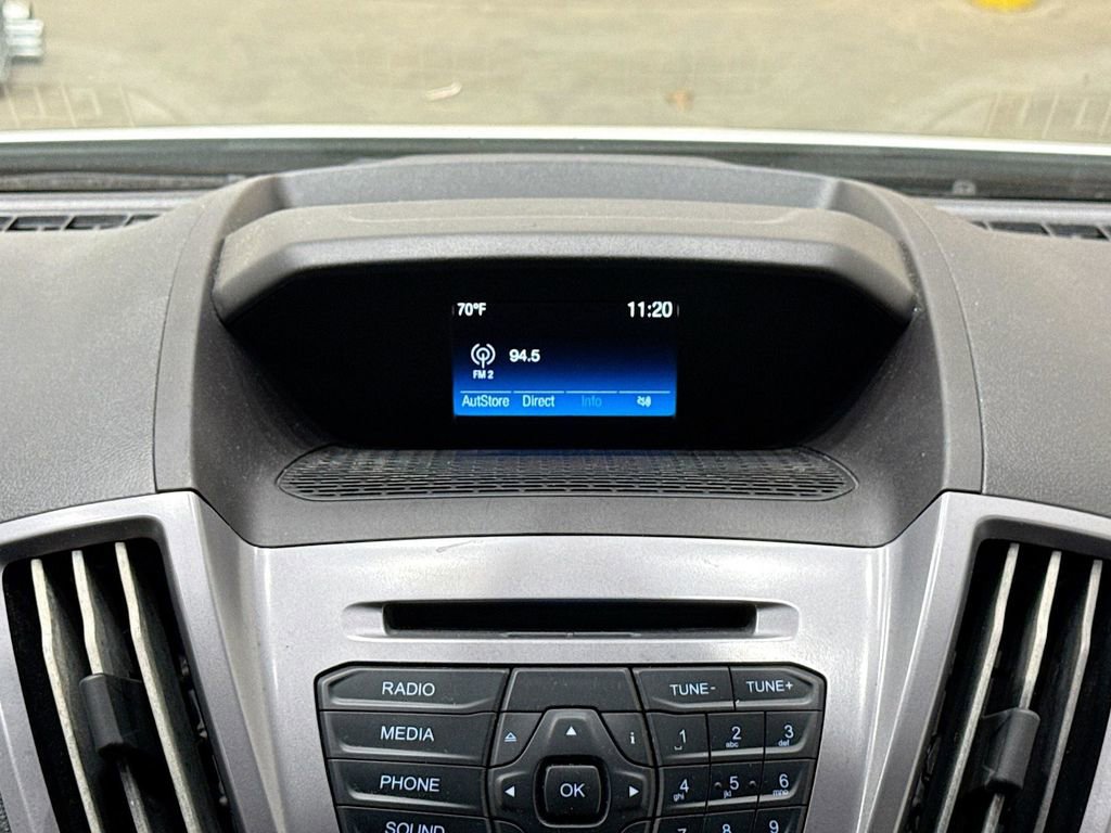 Used 2018 Ford Transit 150 XLT image 22