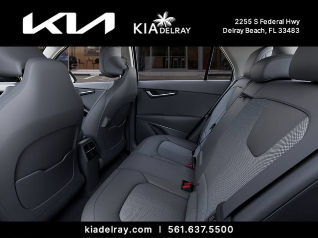 New 2026 Kia Niro Wind FWD image 18