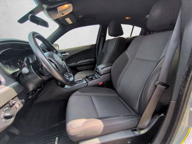 Used 2021 Dodge Charger SXT w/ Blacktop Package RWD image 14