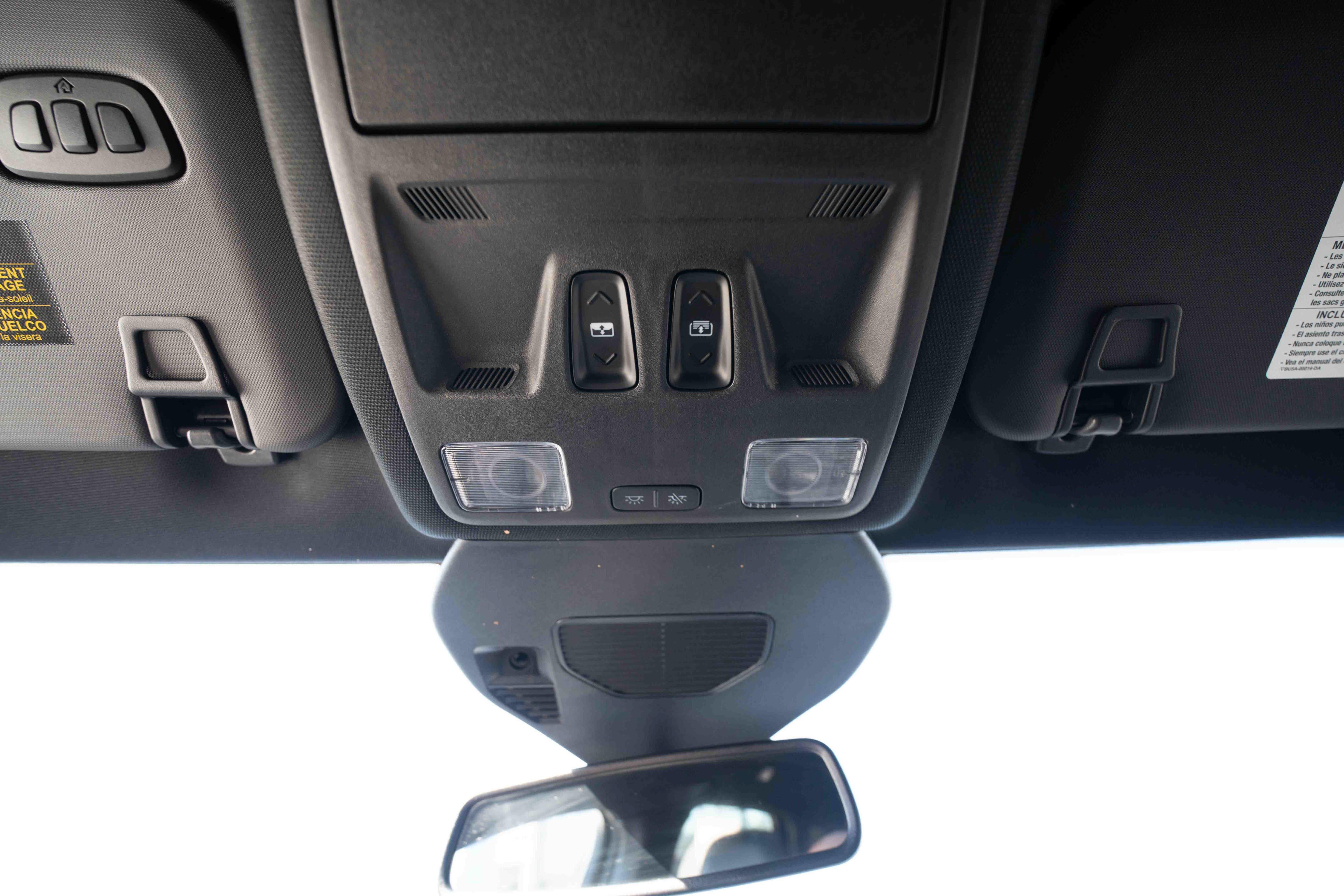 Used 2025 Ford Escape ST-Line Elite w/ Premium Technology Package AWD/4WD image 18