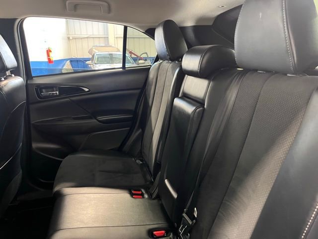 Used 2024 Mitsubishi Eclipse Cross SE image 18