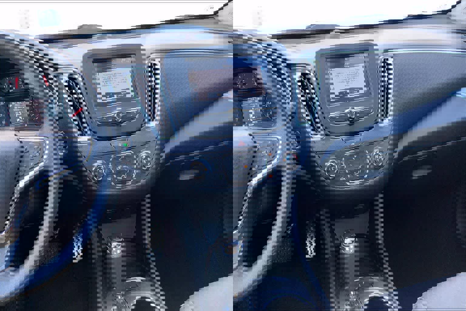 Used 2016 Chevrolet Malibu LS FWD image 15