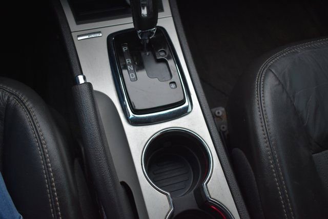 Used 2010 Ford Fusion Sport image 26