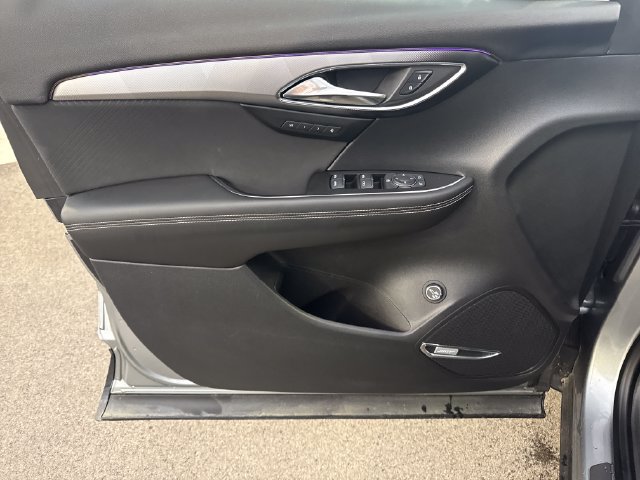 Used 2025 Buick Envision Sport Touring AWD/4WD image 12