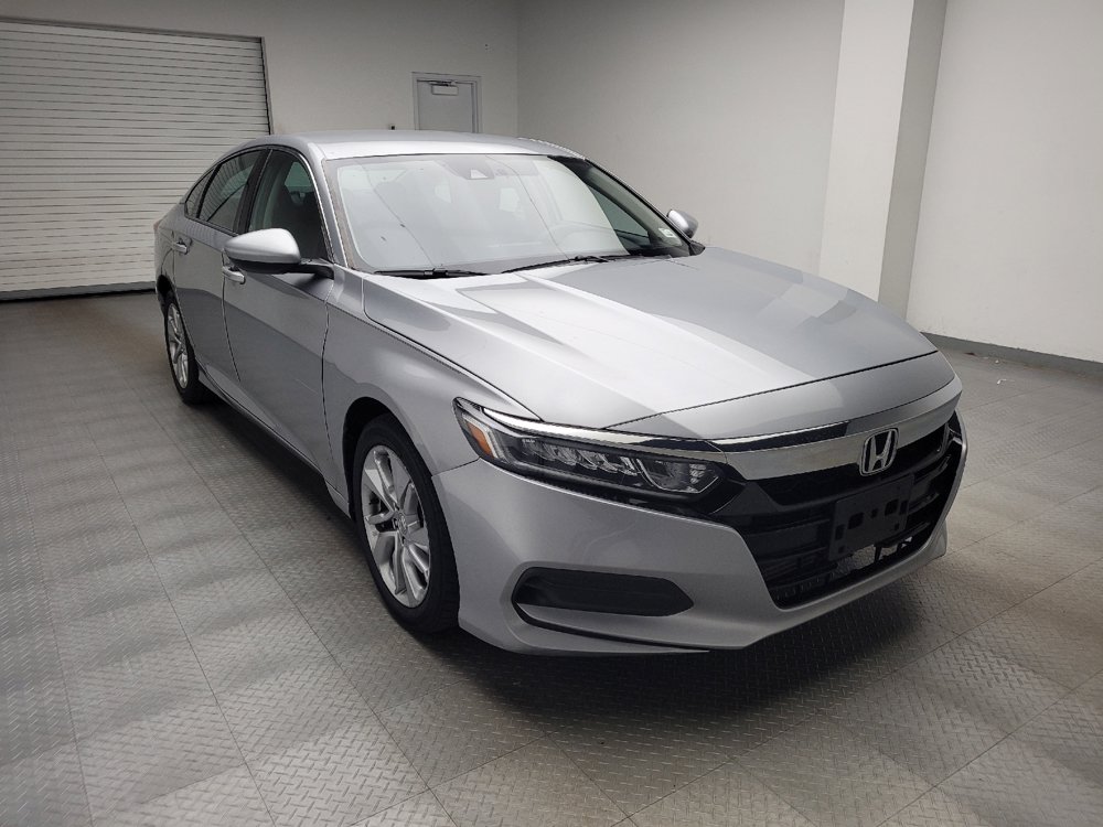 Used 2019 Honda Accord LX image 13
