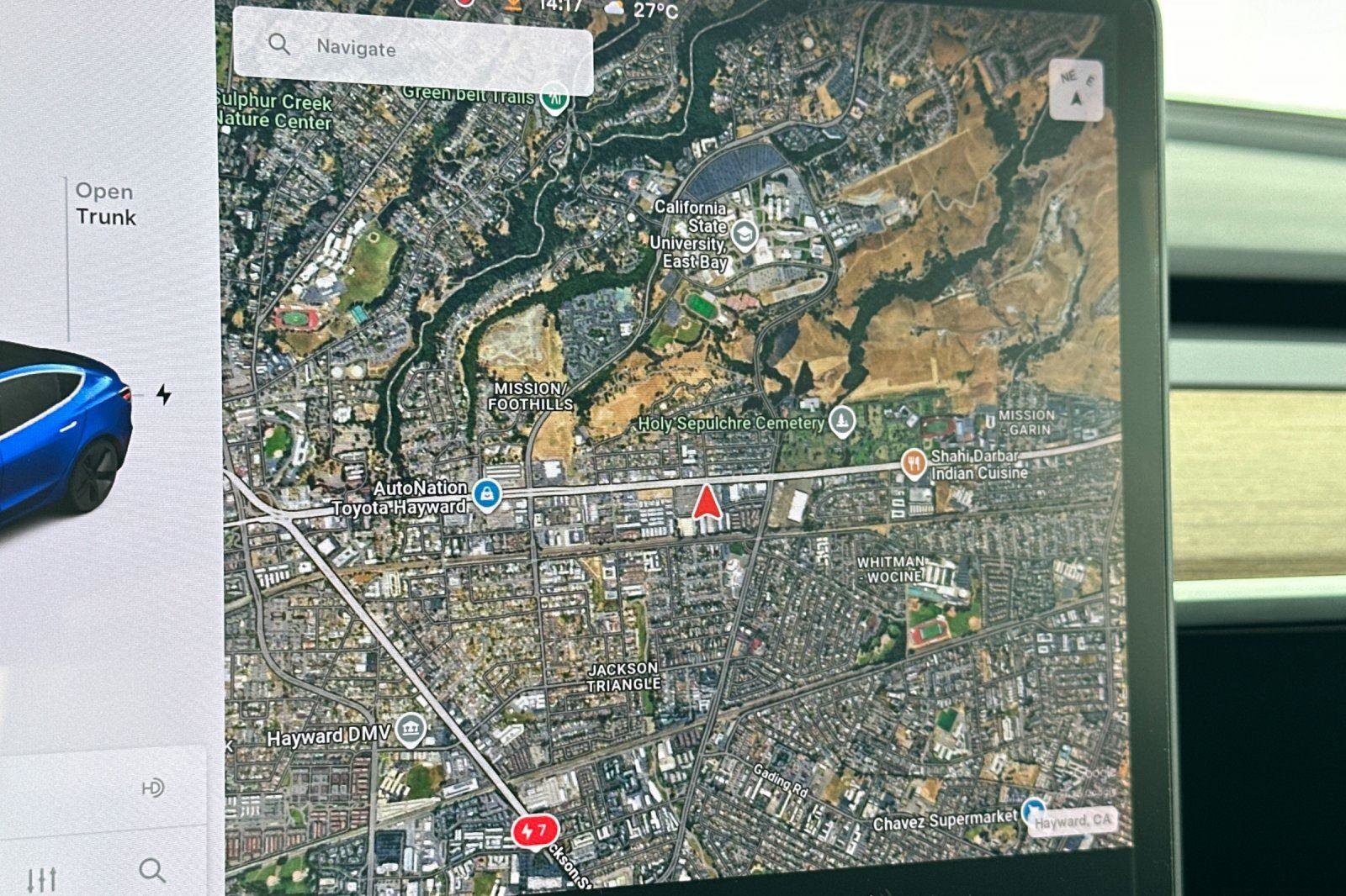 Used 2020 Tesla Model 3 Standard Range Plus image 17