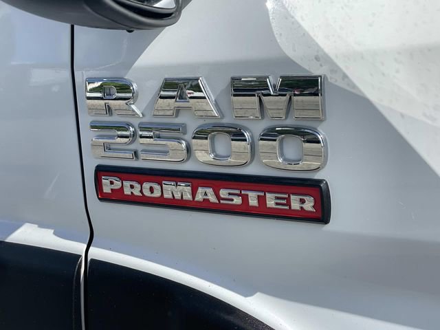 Used 2021 RAM ProMaster 2500 FWD image 6