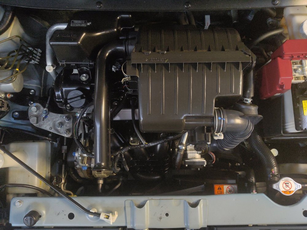 Used 2021 Mitsubishi Mirage ES FWD image 30