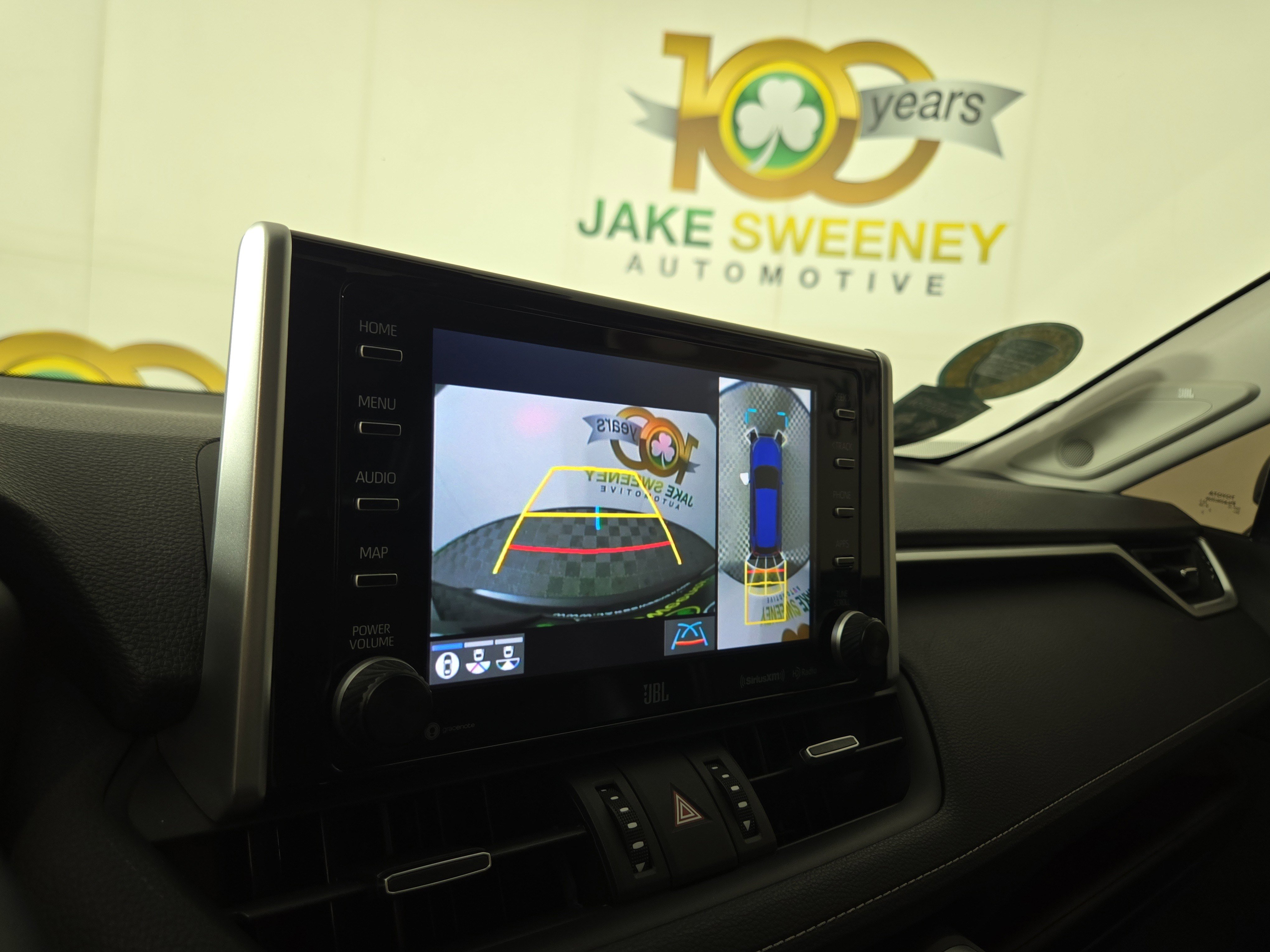 Used 2019 Toyota RAV4 Limited image 21