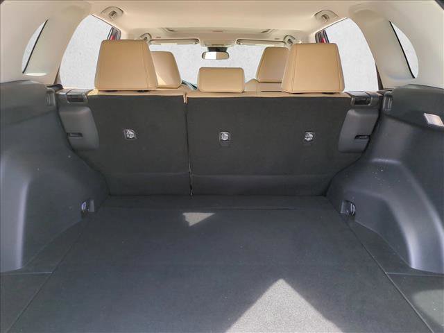 Certified 2023 Toyota RAV4 XLE Premium FWD image 7