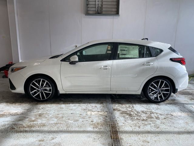 New 2026 Subaru Impreza 2.0i Sport image 8