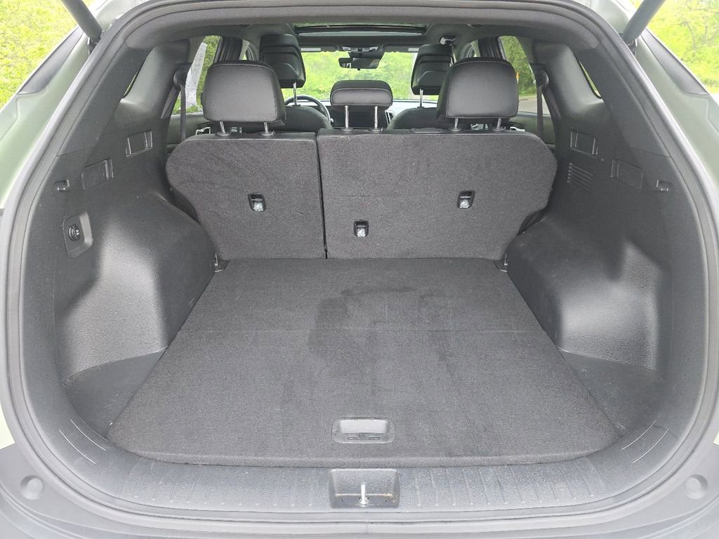 Used 2025 Kia Sportage X-Line w/ Premium Package AWD/4WD image 19