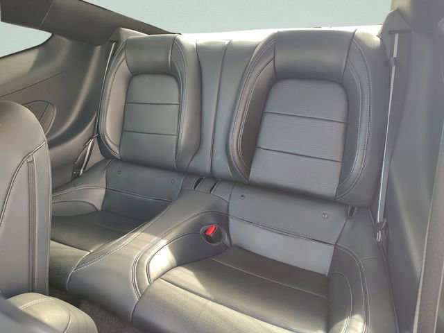 Used 2024 Ford Mustang Premium RWD image 28