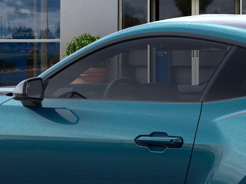 New 2026 Ford Mustang Dark Horse RWD image 20