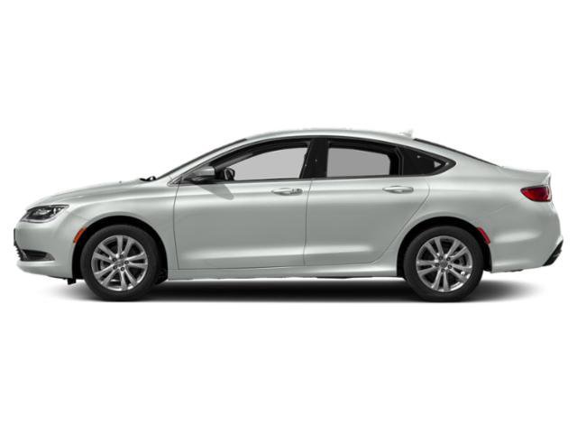 Used 2015 Chrysler 200 Limited FWD image 5