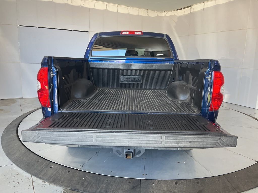 Used 2015 Toyota Tundra SR5 w/ SR5 Upgrade Package image 13