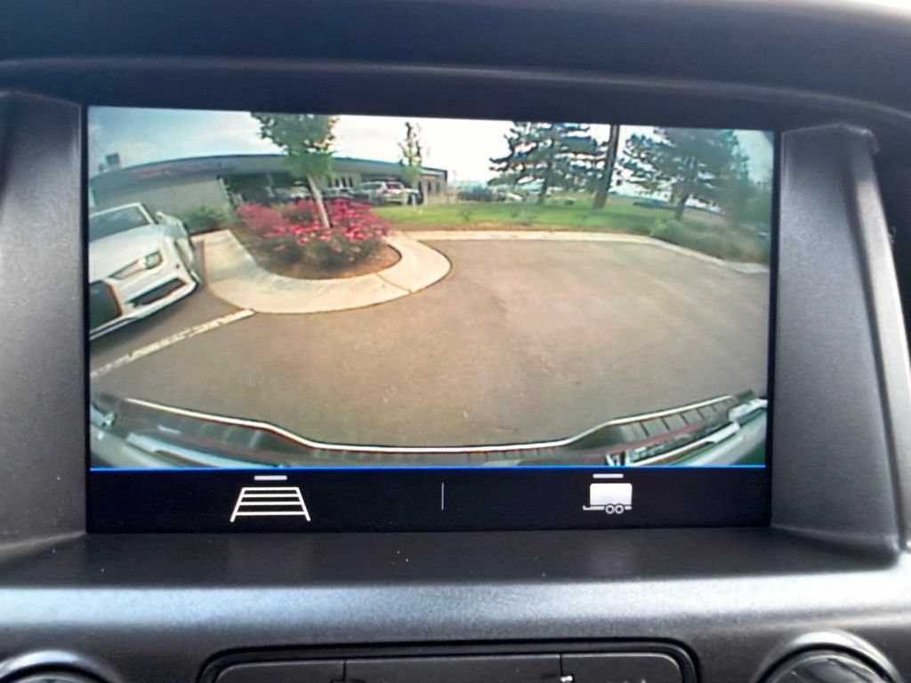 Used 2022 GMC Canyon AT4 w/ Driver Alert Package AWD/4WD image 31