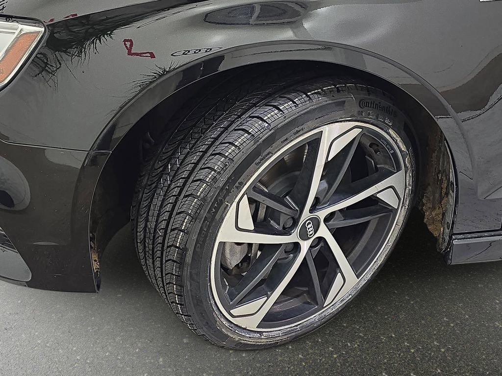 Used 2020 Audi A3 2.0T Premium w/ Final Edition Package AWD/4WD image 29