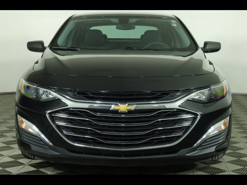 Used 2021 Chevrolet Malibu LS image 10