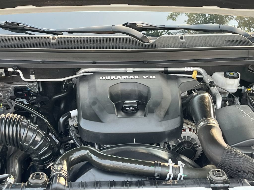 Used 2019 Chevrolet Colorado ZR2 AWD/4WD image 28