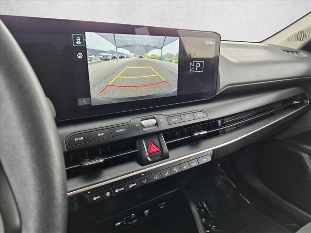 Used 2025 Kia K4 FWD image 14