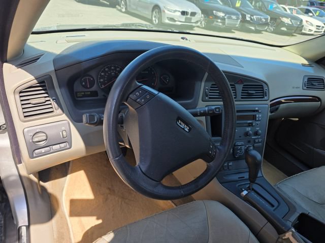 Used 2002 Volvo S60 2.4T FWD image 13