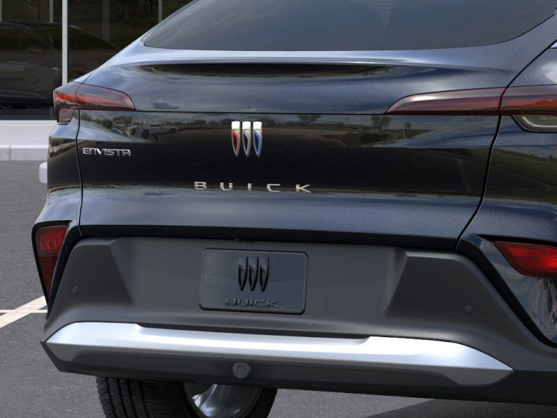 New 2026 Buick Envista Preferred w/ Convenience I Package image 16