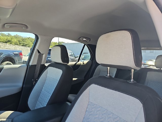 Used 2024 Chevrolet Equinox LS w/ LS Convenience Package FWD image 16