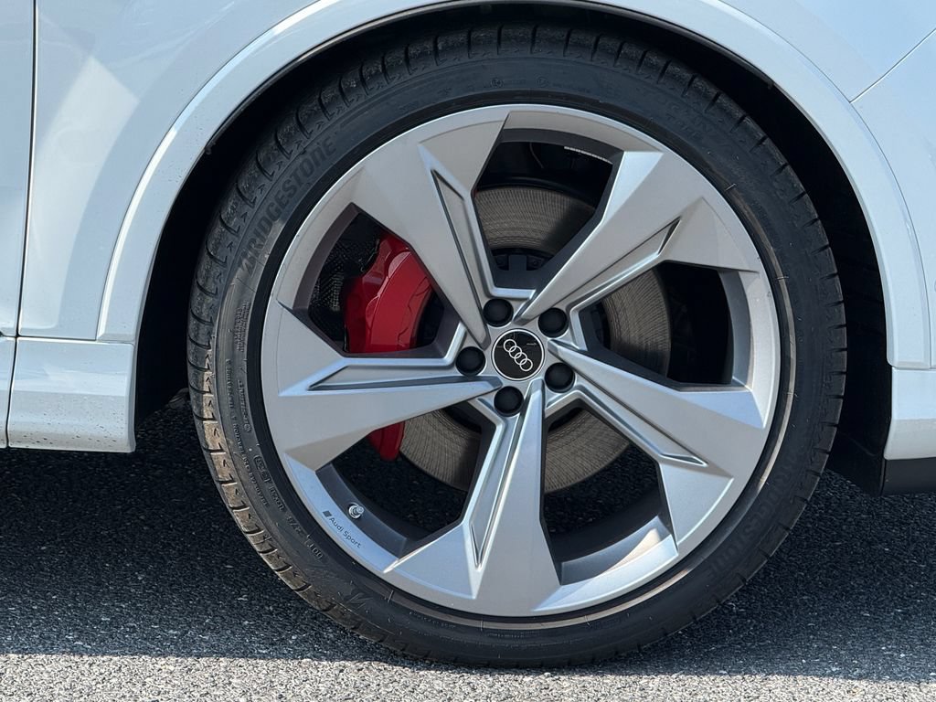 New 2026 Audi Q7 3.0T Prestige AWD/4WD image 7