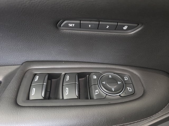 Used 2022 Cadillac XT5 Sportv image 27