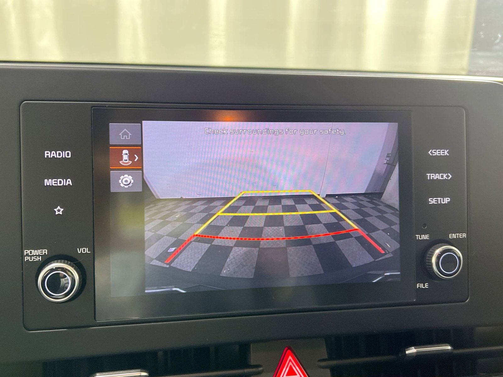 Used 2023 Kia Sportage LX image 25