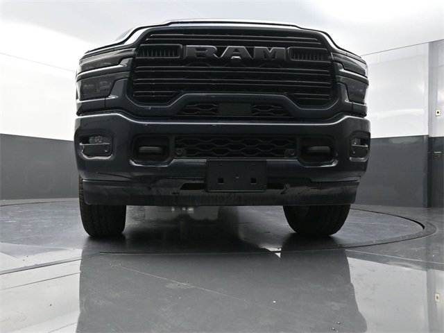 New 2026 RAM 2500 Laramie w/ Night Edition image 18